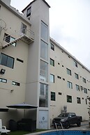Hotel Adriands