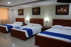 Hotel Adriands