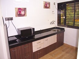 Nirvaah Home Siolim- 3BHK