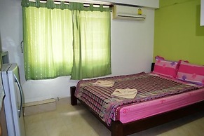 Sweet Home Patong