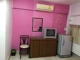 Sweet Home Patong