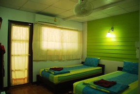Sweet Home Patong