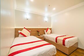 Sakura Hotel