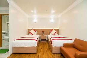 Sakura Hotel