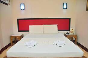 Asiatel Hotel, Sta. Rosa, Laguna