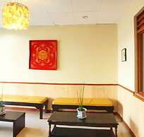 Asiatel Hotel, Sta. Rosa, Laguna