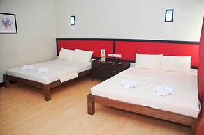 Asiatel Hotel, Sta. Rosa, Laguna