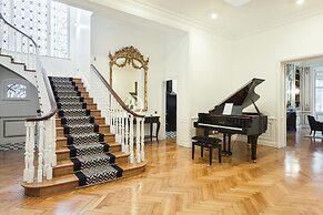 Villa Camoufle