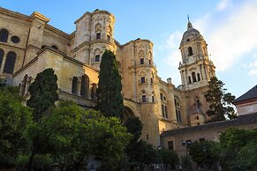 Frida Málaga Centro