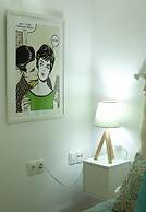Frida Málaga Centro