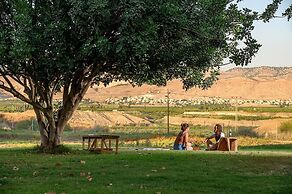 Jordan Valley Birding Lodge
