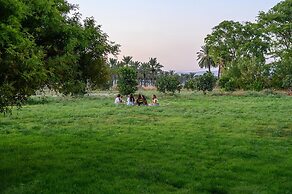 Jordan Valley Birding Lodge