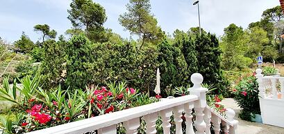 Granada Apartments Ibiza