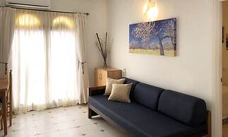 Granada Apartments Ibiza