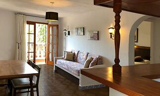 Granada Apartments Ibiza