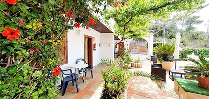 Granada Apartments Ibiza