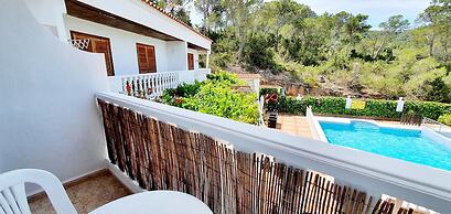 Granada Apartments Ibiza