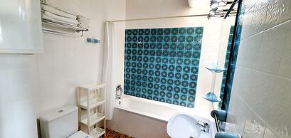 Granada Apartments Ibiza