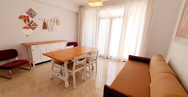 Granada Apartments Ibiza