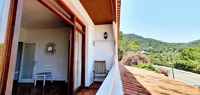Granada Apartments Ibiza