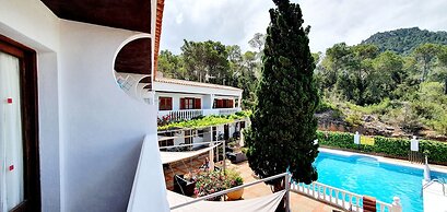 Granada Apartments Ibiza