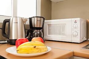 Enjoy Sevilla Apartment