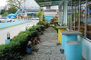 Nirakon Hotel