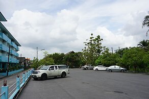 Nirakon Hotel