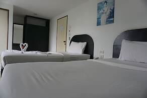 Nirakon Hotel