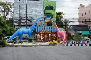 Nirakon Hotel