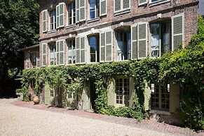 La Maison Du Parc