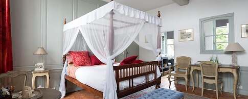 La Maison Du Parc