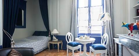 La Maison Du Parc