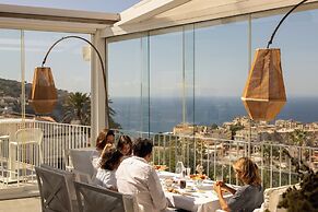 Domo20 Hotel & Sky Bar