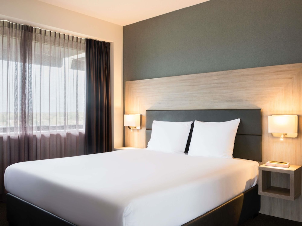 Adagio Amsterdam City South