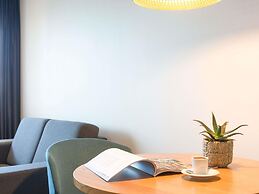Adagio Amsterdam City South