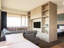 Adagio Amsterdam City South