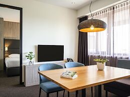 Adagio Amsterdam City South