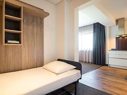 Adagio Amsterdam City South
