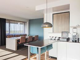 Adagio Amsterdam City South