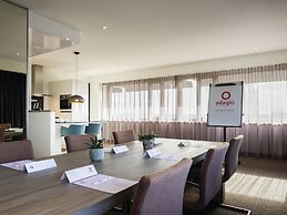 Adagio Amsterdam City South