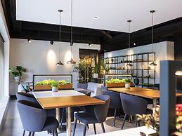 Adagio Amsterdam City South