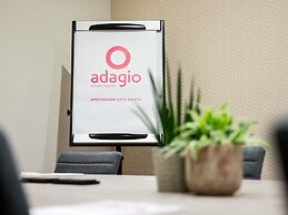 Adagio Amsterdam City South