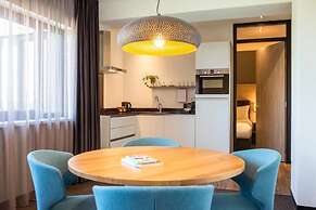 Adagio Amsterdam City South