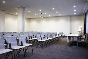 Adagio Amsterdam City South