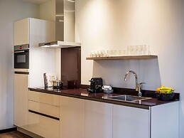 Adagio Amsterdam City South