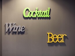 ibis Styles Brindisi