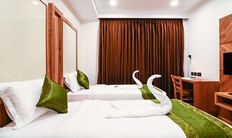 Treebo Vinayak Inn