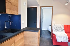 Aiguille Verte & spa