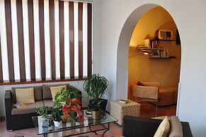 Hotel Azzurra